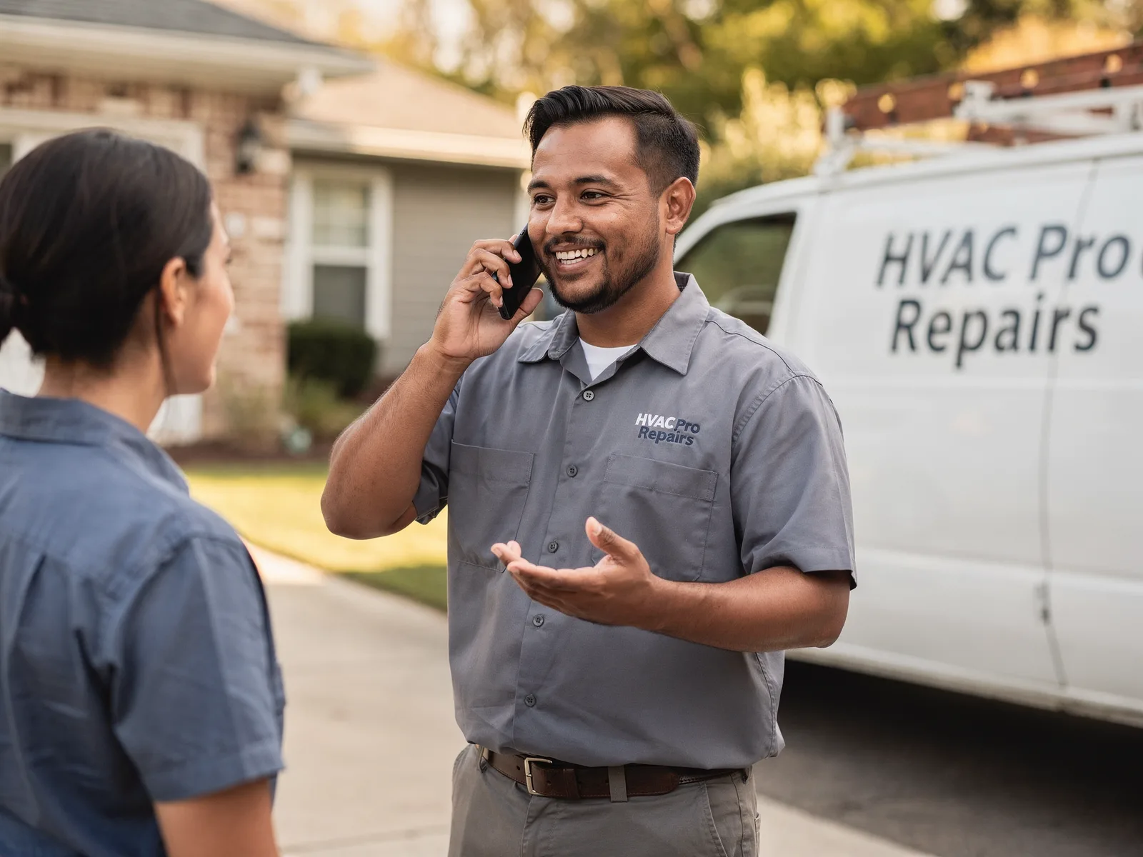 Heat Pump Repair South Shore, KY FAQs